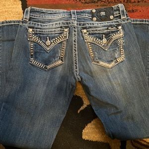 Miss Me Jeans Size 29